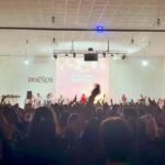 El Congreso de Mujeres de la Iglesia Príncipe de Paz, reunió a más de 300 participantes de toda la región