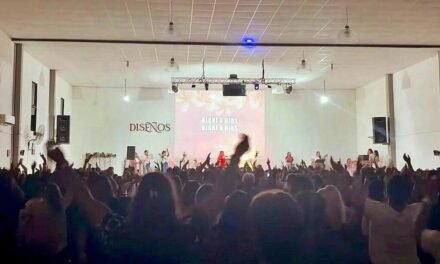 El Congreso de Mujeres de la Iglesia Príncipe de Paz, reunió a más de 300 participantes de toda la región