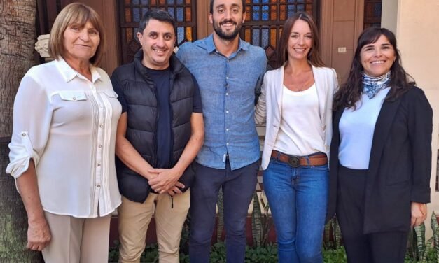 Invitan a charla sobre la nueva Ley Tributaria provincial y los beneficios para impulsar la producción y el empleo