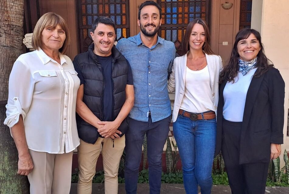 Invitan a charla sobre la nueva Ley Tributaria provincial y los beneficios para impulsar la producción y el empleo