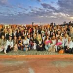 Más de 100 mujeres del entramado productivo santafesino participaron de un encuentro de diálogo impulsado por la Provincia