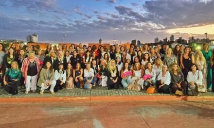 Más de 100 mujeres del entramado productivo santafesino participaron de un encuentro de diálogo impulsado por la Provincia