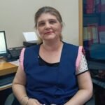 Cambios en equipos directivos: nueva dire interina para la Escuela Nro. 6035