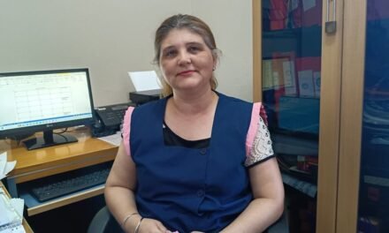 Cambios en equipos directivos: nueva dire interina para la Escuela Nro. 6035