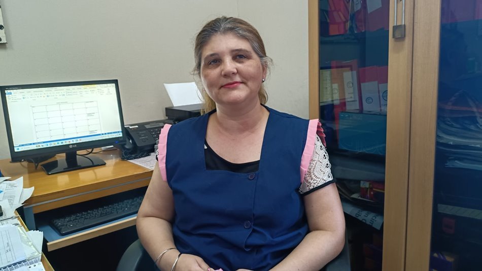 Cambios en equipos directivos: nueva dire interina para la Escuela Nro. 6035