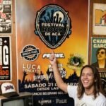 El sábado 21, el rock vuelve a sonar fuerte en Gálvez