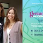 Primera Infancia: el Municipio invita al taller «Gestando en Comunidad»