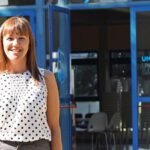 Nueva gestión y desafíos en el Centro Universitario Gálvez: asumió su dirección Gimena Dezar