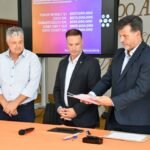 SAN GENARO: SE REALIZÓ LA LICITACIÓN PARA LA NUEVA COMISARÍA 6ª Y COMANDO RADIOELÉCTRICO