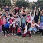 El Centro De Día «Linaje» celebra hoy 3 años de historia