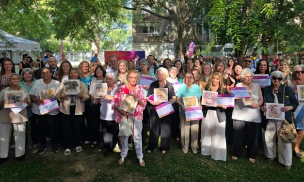 En el Mes M, Provincia reconoció a mujeres que transforman sus comunidades y dos son de nuestra ciudad