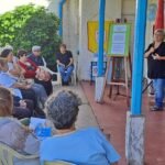 El Museo reabrió sus puertas con un homenaje a la emancipación de la mujer y las antiguas tiendas de Gálvez