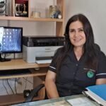 Cambios en equipos directivos: nueva dire también para el Taller de Educación Manual N° 3.053