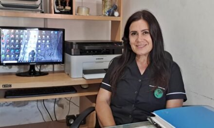 Cambios en equipos directivos: nueva dire también para el Taller de Educación Manual N° 3.053