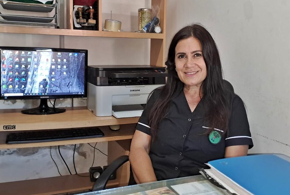 Cambios en equipos directivos: nueva dire también para el Taller de Educación Manual N° 3.053