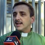 Preparativos para la Semana Santa: el padre Salvador compartió el cronograma de actividades