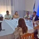 Las voces de los concejales tras la apertura de sesiones