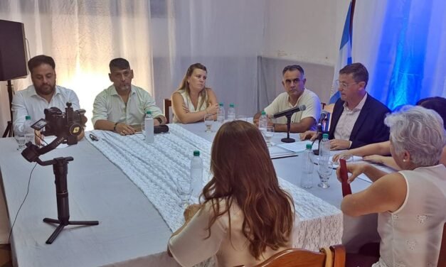 Las voces de los concejales tras la apertura de sesiones