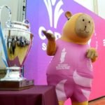 Presentaron la Copa Santa Fe edición 2026: se incorporan padel, pesca y ajedrez