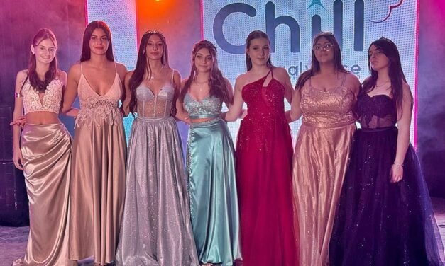 «Chill», de Galvense Viajes y Turismo, redefine la experiencia de los 15 años, uniendo el viaje a Disney con una fiesta soñada