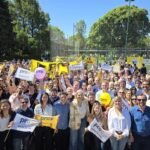 Scaglia, tras el encuentro del PRO con Macri: “La Argentina necesita responsabilidad, sensatez y una mirada federal”