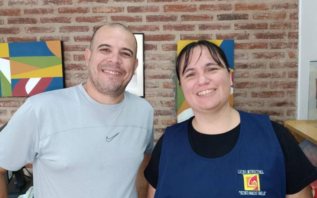 El Liceo Municipal suma un taller de percusión para el ciclo lectivo 2026