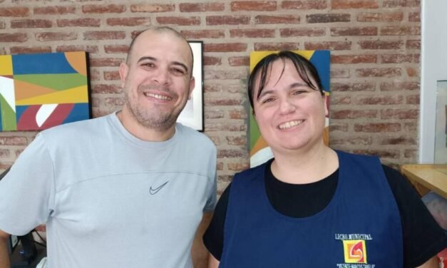 El Liceo Municipal suma un taller de percusión para el ciclo lectivo 2026