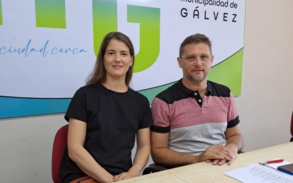 El Municipio lanzó «Tu Barrio Cerca»: una amplia oferta de talleres gratuitos en toda la ciudad