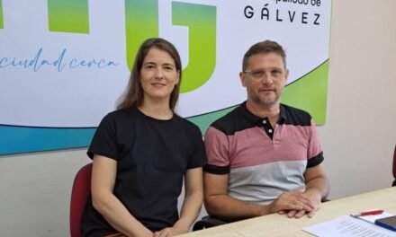 El Municipio lanzó «Tu Barrio Cerca»: una amplia oferta de talleres gratuitos en toda la ciudad