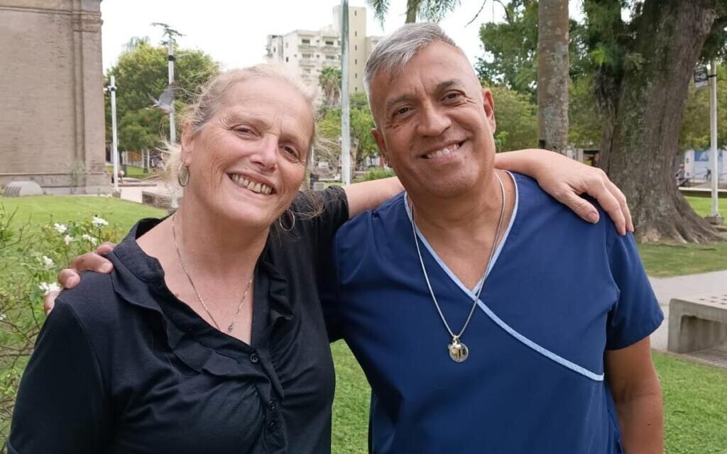 La comunidad de «Sagrada Familia» invita al Vía Crucis Viviente