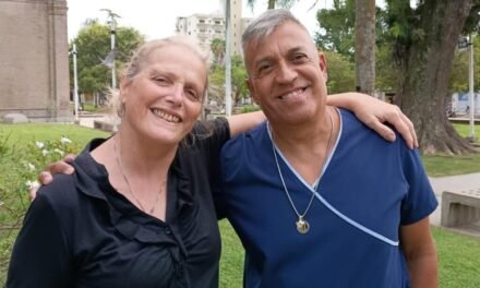 La comunidad de «Sagrada Familia» invita al Vía Crucis Viviente