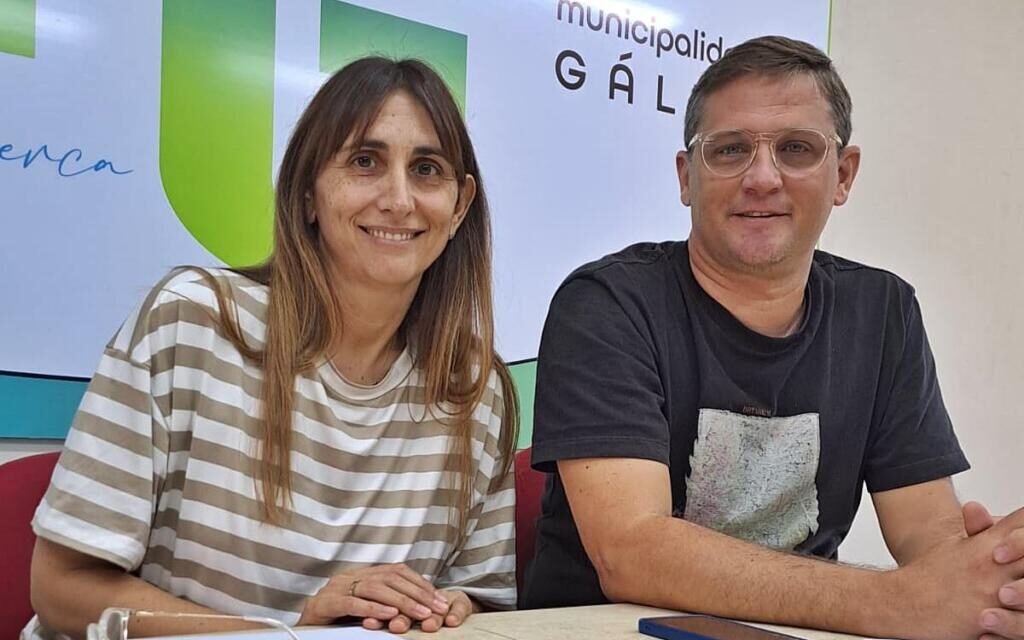 El Municipio lanzó «Cita Salud», un nuevo dispositivo de atención médica en los barrios