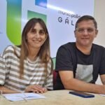El Municipio lanzó «Cita Salud», un nuevo dispositivo de atención médica en los barrios