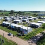 Provincia recuerda que está habilitada la inscripción al sorteo de las 52 viviendas en la ciudad