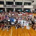 Se vive un gran año para el Maxi Básquet Femenino: rumbo al Argentino de Santa Fe y los International Maxi Games