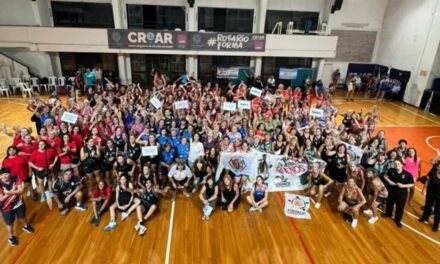 Se vive un gran año para el Maxi Básquet Femenino: rumbo al Argentino de Santa Fe y los International Maxi Games