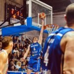 Liga Argentina de Básquet: Santa Paula ganó y está match point