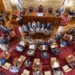 El Senado reunió un amplio reclamo por el deterioro de la Ruta 34