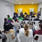 Se viene nueva temporada de ACESVO: 14 clubes le darán vida al voley regional