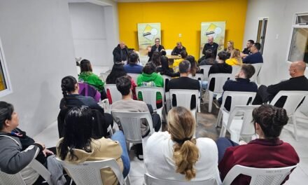 Se viene nueva temporada de ACESVO: 14 clubes le darán vida al voley regional