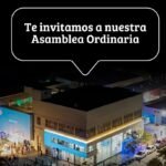 La Mutual del Club Atlético Argentino convoca a su Asamblea Ordinaria
