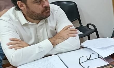 Bacarella destacó la aprobación de un nuevo beneficio para jubilados y el uso de la Banca Ciudadana