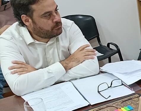 Bacarella destacó la aprobación de un nuevo beneficio para jubilados y el uso de la Banca Ciudadana