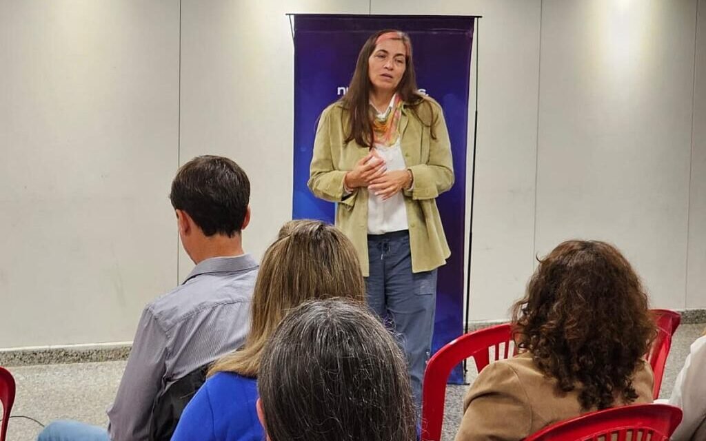 «De la preocupación a la acción»: se desarrolló capacitación para «frenar» el bullying