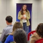 «De la preocupación a la acción»: se desarrolló capacitación para «frenar» el bullying