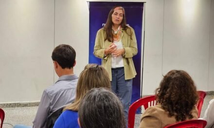 «De la preocupación a la acción»: se desarrolló capacitación para «frenar» el bullying