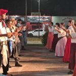 Chacarereando Ando prepara una peña solidaria para representar a Gálvez en festival internacional en Paraguay