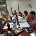 El Concejo Municipal aprobó la regulación de salas maternales multiedad