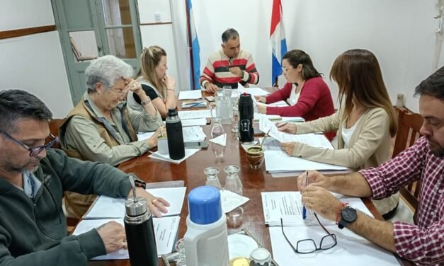 La palabra de los ediles tras la sesión