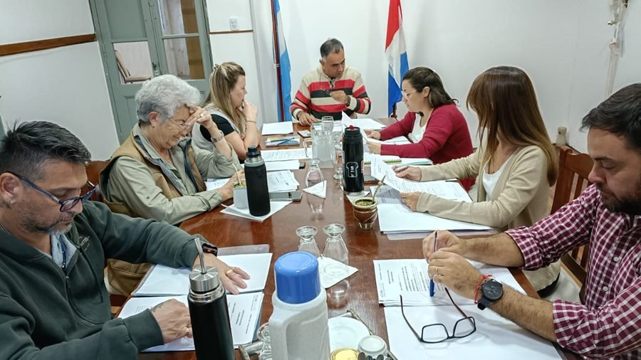 La palabra de los ediles tras la sesión